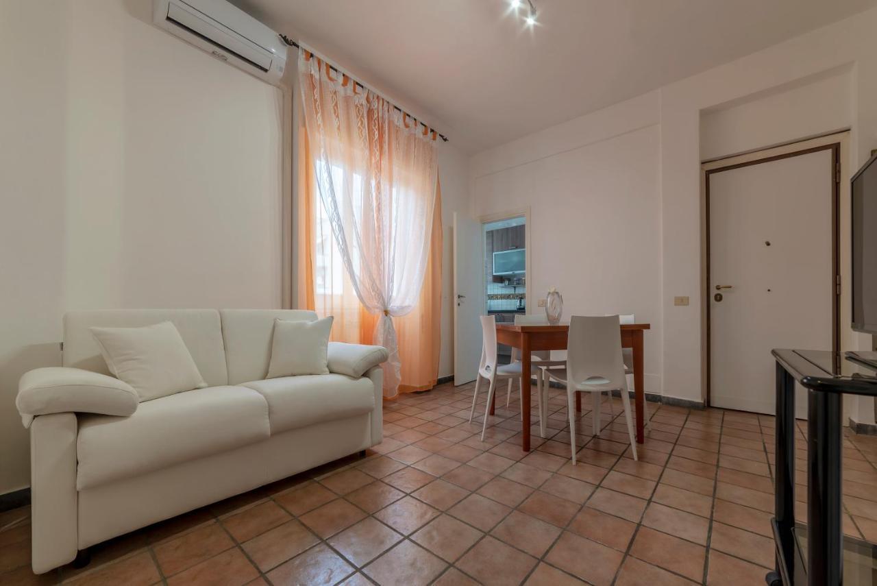 San Giovanni In Laterano Cozy And Quiet Flat Roma Eksteriør bilde