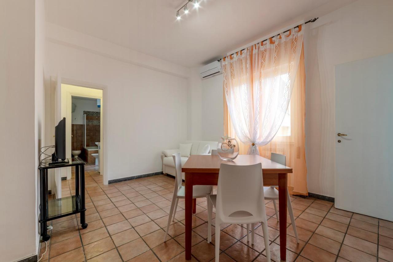 San Giovanni In Laterano Cozy And Quiet Flat Roma Eksteriør bilde