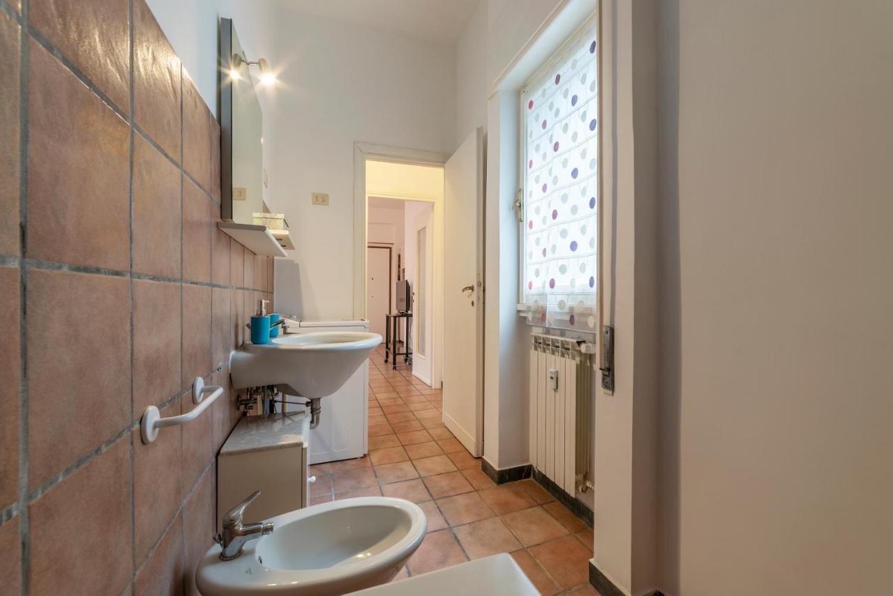 San Giovanni In Laterano Cozy And Quiet Flat Roma Eksteriør bilde