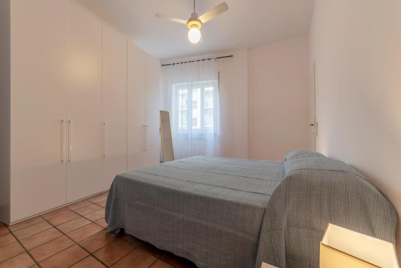San Giovanni In Laterano Cozy And Quiet Flat Roma Eksteriør bilde