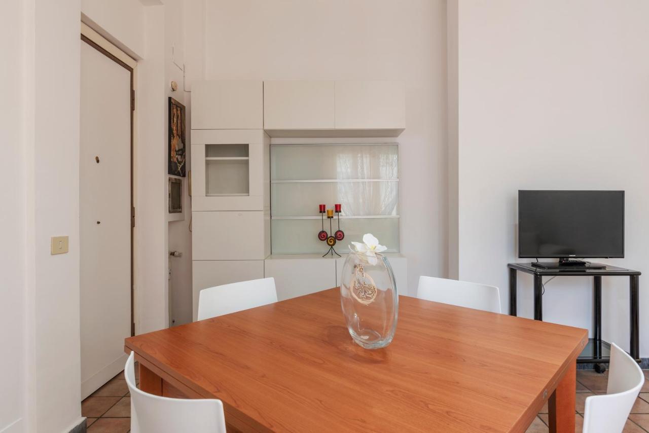 San Giovanni In Laterano Cozy And Quiet Flat Roma Eksteriør bilde