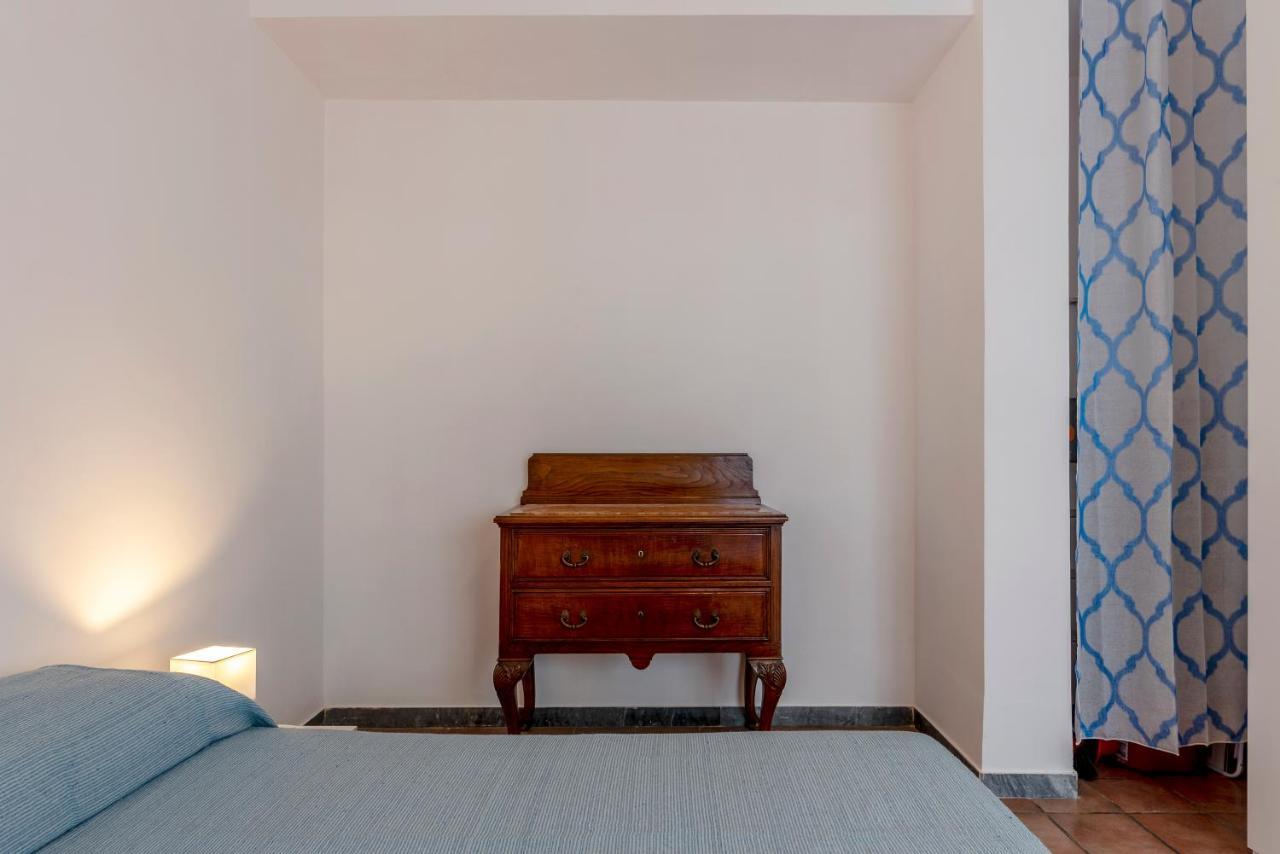 San Giovanni In Laterano Cozy And Quiet Flat Roma Eksteriør bilde