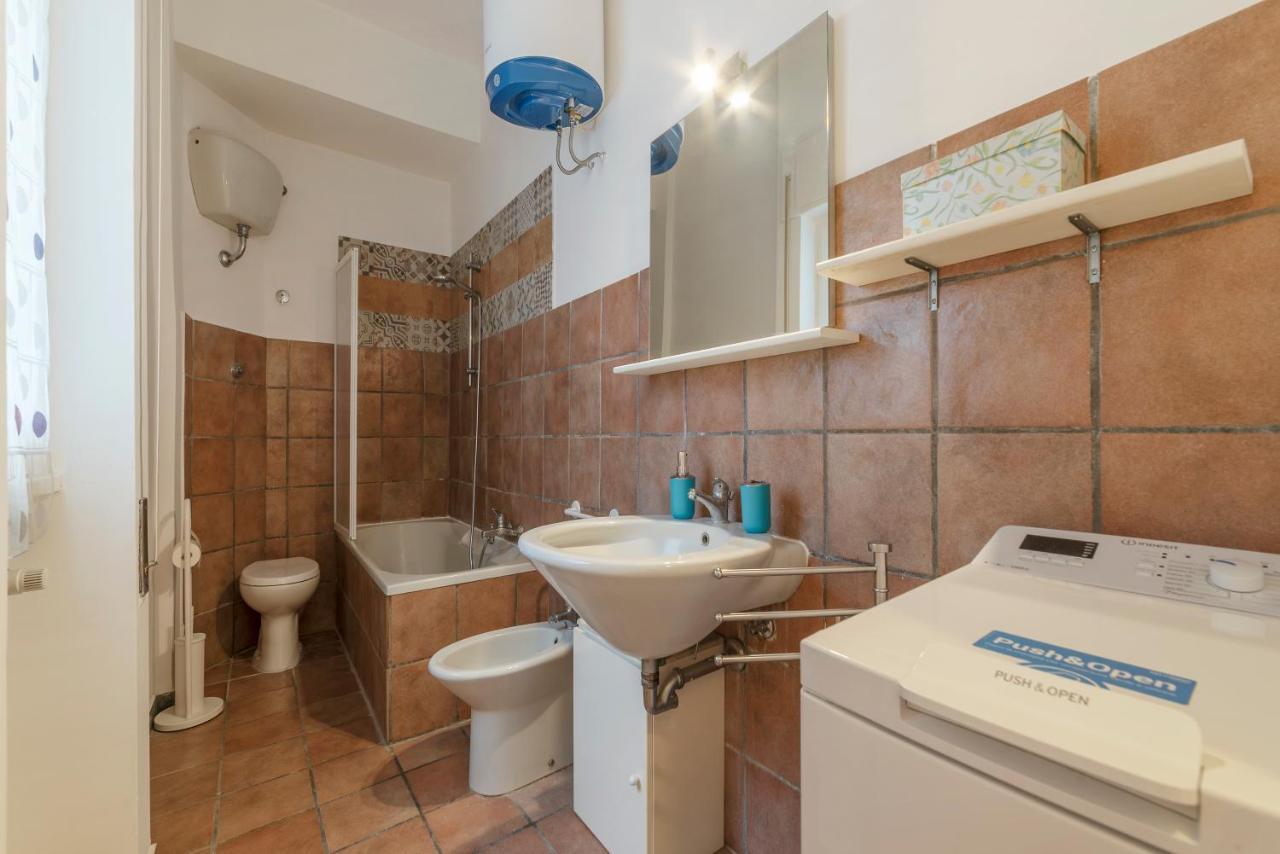 San Giovanni In Laterano Cozy And Quiet Flat Roma Eksteriør bilde