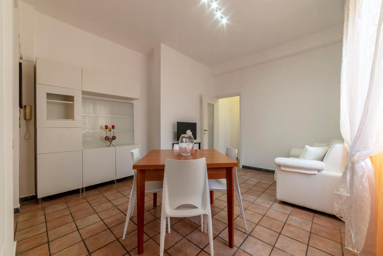 San Giovanni In Laterano Cozy And Quiet Flat Roma Eksteriør bilde