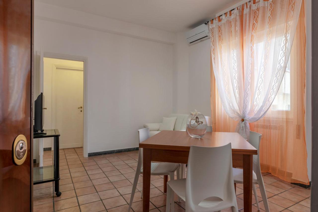 San Giovanni In Laterano Cozy And Quiet Flat Roma Eksteriør bilde