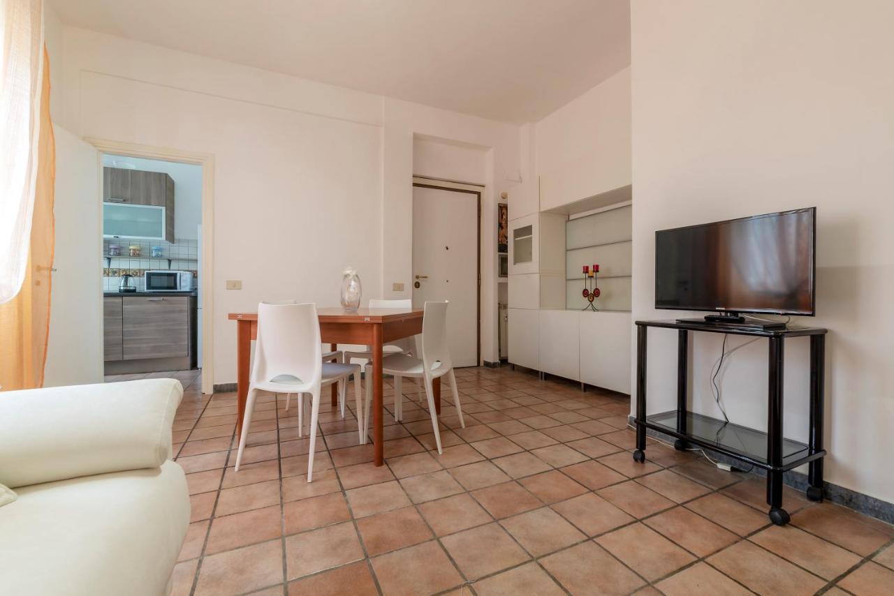 San Giovanni In Laterano Cozy And Quiet Flat Roma Eksteriør bilde