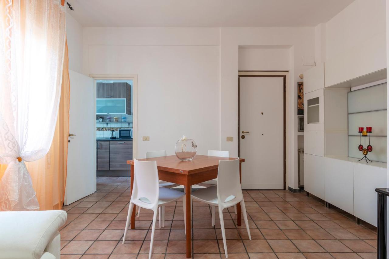 San Giovanni In Laterano Cozy And Quiet Flat Roma Eksteriør bilde