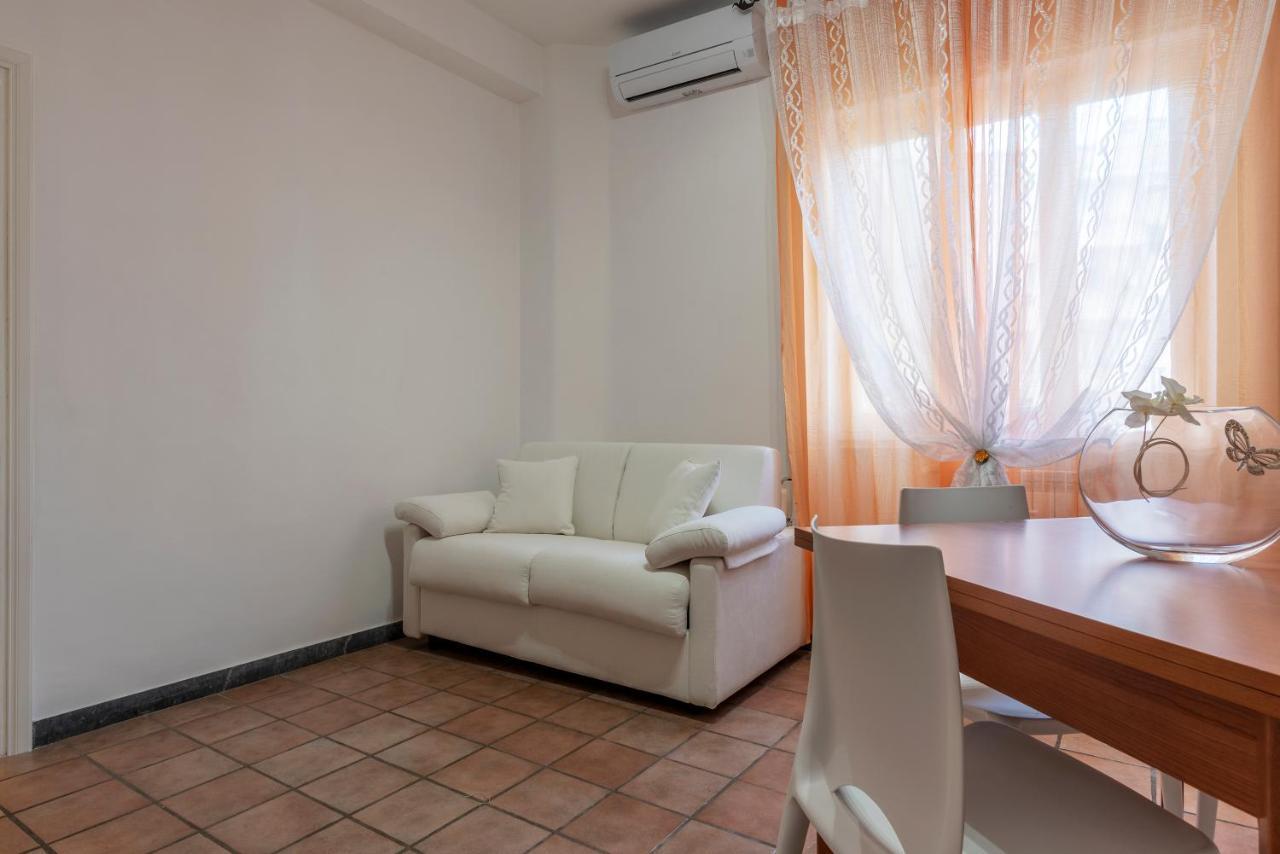 San Giovanni In Laterano Cozy And Quiet Flat Roma Eksteriør bilde