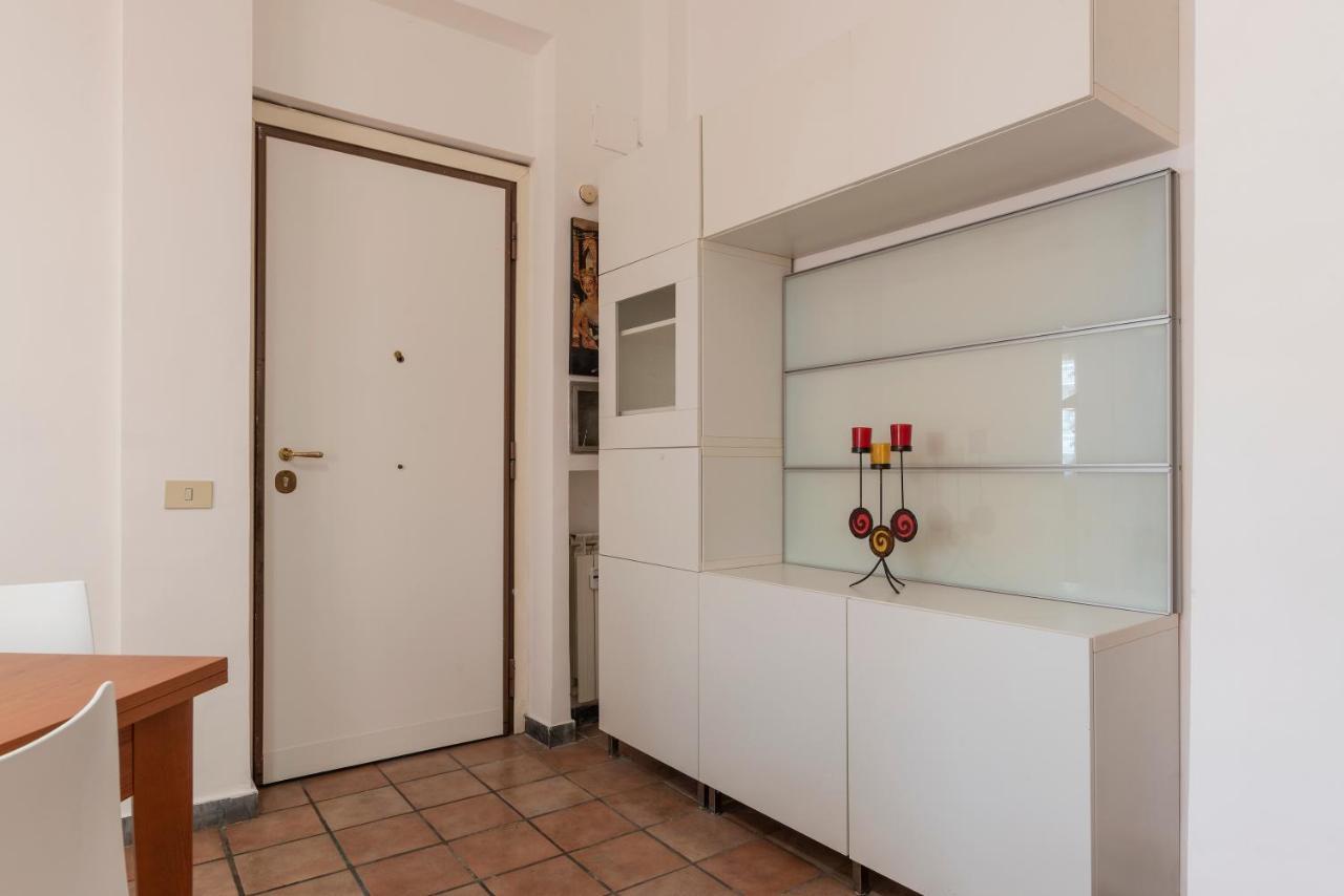San Giovanni In Laterano Cozy And Quiet Flat Roma Eksteriør bilde