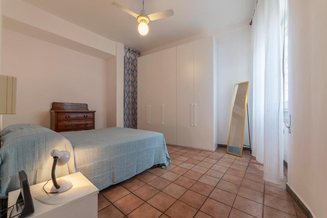 San Giovanni In Laterano Cozy And Quiet Flat Roma Eksteriør bilde